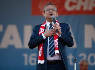 Özgür Özel'den 'Son dakika ittifakı olur mu?' sorusuna cevap