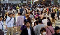 Japonya'da gizemli salgın: Covid-19 gibi bulaşıyor