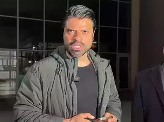 Gökhan Zan olayında yeni gelişme: 1 kişi tutuklandı