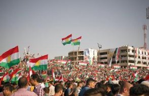 Irak yine karıştı: Barzani'nin partisinden boykot kararı
