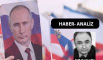 Rusya’da seçimler ve yeni sayfa