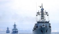 Ukrayna donanmasını yeniden inşa ediyor