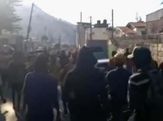 Çeteler başkentteki lüks mahallelere saldırdı: Onlarca ölü var