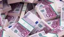 Covid fonu sahtekarlarına operasyon: Tam 600 milyon euro