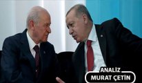 Ankara Kulislerinde neler oluyor?