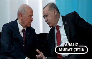 Ankara Kulislerinde neler oluyor?