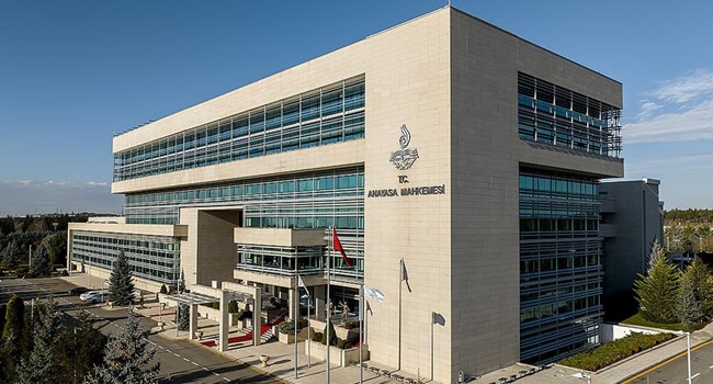 AYM İstatistikleri Ne Anlatıyor? Dosya Yükü AİHM’i Aştı, İhlal Oranı Yüzde 6,7’de Kaldı