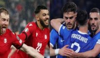 EURO 2024 Play-Off: Türkiye'nin grubuna kim gelecek? Gürcistan ve Yunanistan finalde