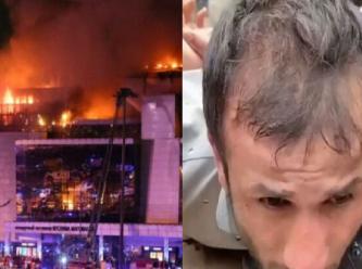 Saldırgan sorgusunda Türkiye’den geldiğini açıkladı