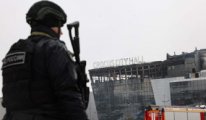 Moskova saldırısında 11 gözaltı