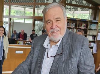 Fatih Altaylı: 'İlber Ortaylı hastaneden kaçmasın diye özel şekilde tutuluyor'