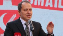 Fatih Erbakan: MHP'yi geride bıraktık, sırada İYİ Parti var