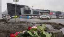 Rusya'da yas: Terör saldırısında ölenler anılıyor
