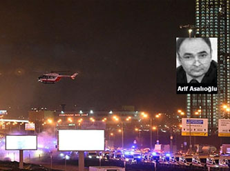 Crocus City Rusya ile ikinci bir uçak krizi olur mu?