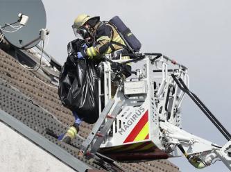 Yine Solingen yine kundaklama: 4 Türk hayatını kaybetti