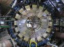CERN şimdi de 'hayalet' parçacıklarının peşine düştü