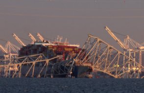 ABD'deki gemi kazası tedarik zincirini yeniden zora soktu
