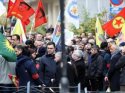 Belçika’da gerginlik tırmanıyor: Kürtlere ait iş yerine baskında 22 gözaltı