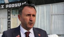CHP Bitlis adayı istifa etti: Erdoğan'ın emrinde olacağız