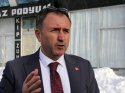 CHP Bitlis adayı istifa etti: Erdoğan'ın emrinde olacağız
