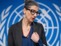 İsrail’in soykırım suçu işlediğini söyleyen BM raportörü: Tehdit ediliyorum