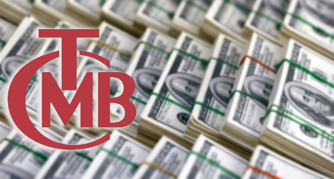 MB'nin rezervleri sadece 1 haftada milyarlarca dolar eridi!