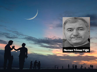 Ramazan Ayının Ruh ve Manasına vurulan bir darbe