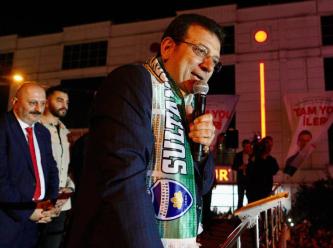 "Bacaları yeni temizledik, kurum tutmasına izin vermeyiz"