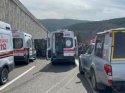Van'da katliam gibi kaza: 4 ölü, 2 yaralı