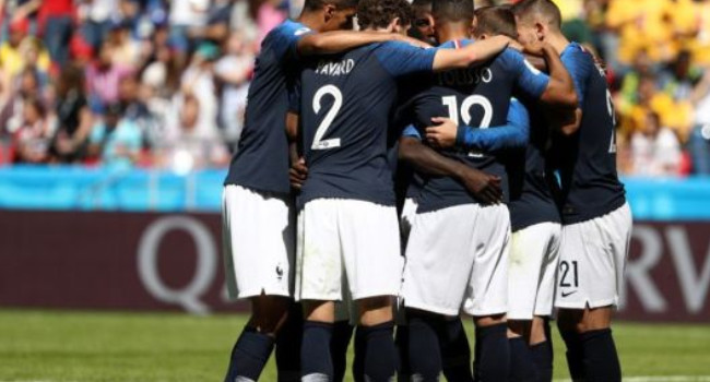 Fransa'nın Müslüman oyunculara oruç yasağına tepki yağıyor