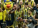 Fenerbahçe Beko EuroLeague finalinde!