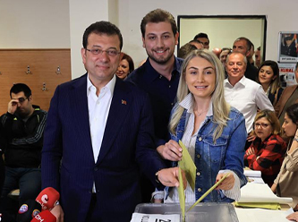 İmamoğlu'ndan dikkat çeken adaylık çıkışı: 'Ben engellenirsem...'
