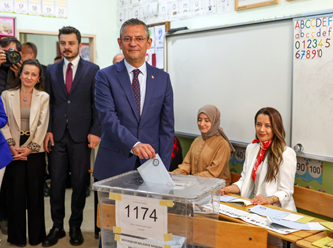 Özel'den dikkat çeken 'aday' çıkışı: 'O gün en doğru adaya karar veririz”