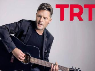 TRT'de dakika bir gol bir: Seçim sonucuna sevinen sanatçı engellendi