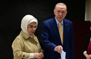 Seçim sonuçlarının ardından AKP'de olağanüstü toplantı