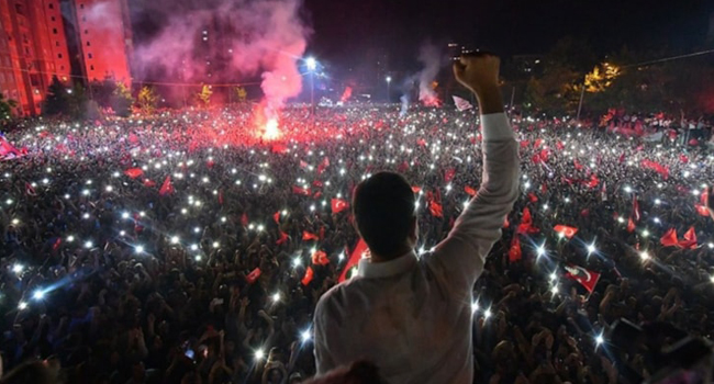 İmamoğlu'na ceza verilirse CHP ne yapacak: CHP'li isim anlattı