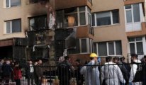 İstanbul'da yangında hayatını kaybeden 29 kişinin kimlikleri belli oldu