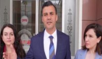 Yeni başkan açıkladı: Manisa'da seçimi kaybeden MHP'li Ergün'e suç duyurusu