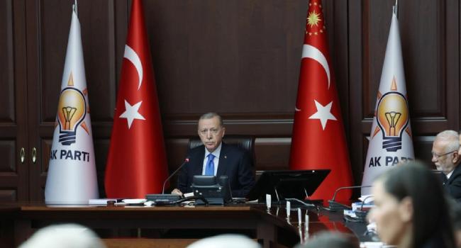 Kulisleri hareketlendiren iddia! Erdoğan'a en yakın isimler radarda