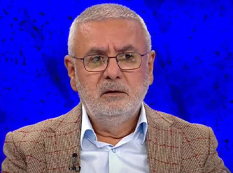 Mehmet Metiner: AK Parti’de de değişim tepeden başlamalı