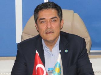 Seçimin ardından İYİ Parti'den peş peşe istifalar