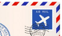 Almanya uçakla posta taşımaya son verdi