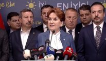 İYİ Parti'den kurultay kulisi: 4 isim başkanlığa aday olmayı düşünüyor!