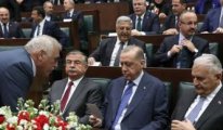 AKP'den YSK'nın Van kararı sonrası ilk açıklama