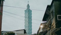 7.2 büyüklüğünde depremle sarsılan Tayvan'ın en yüksek binası nasıl dayandı?