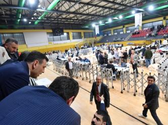 Gaziosmanpaşa'da yeniden sayım bitti: Kazanan yine CHP