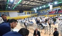 Gaziosmanpaşa'da yeniden sayım bitti: Kazanan yine CHP