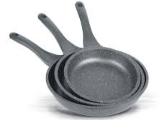 Fransa, kızartma tavalarını yasaklıyor: Gerekçe çarpıcı