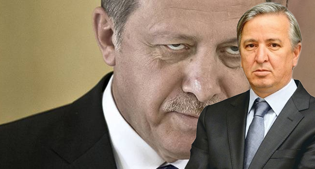 Erdoğan'dan kelle istiyorlar: 'O parmağı kırmalı...'