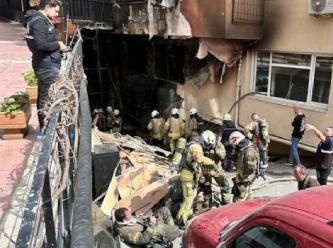 Beşiktaş'ta gece kulübü yangınında gözaltı sayısı arttı